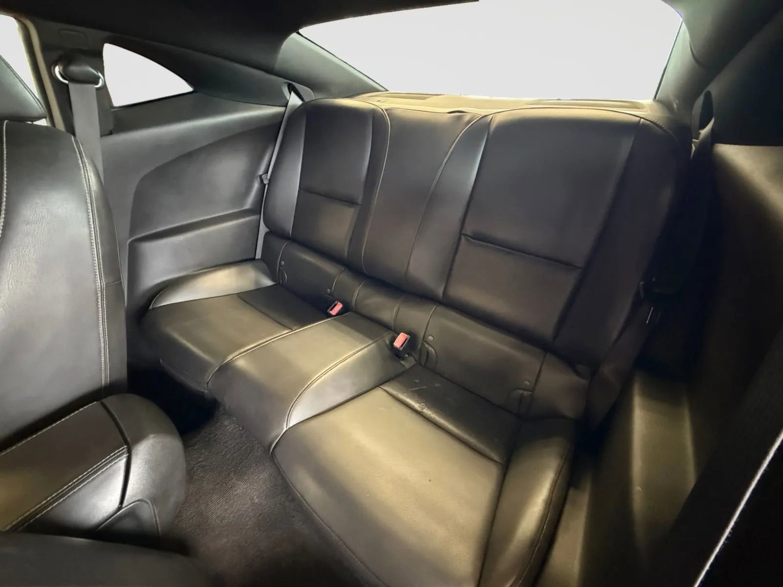 Used 2015 Chevrolet Camaro SS w/ RS Package RWD image 44