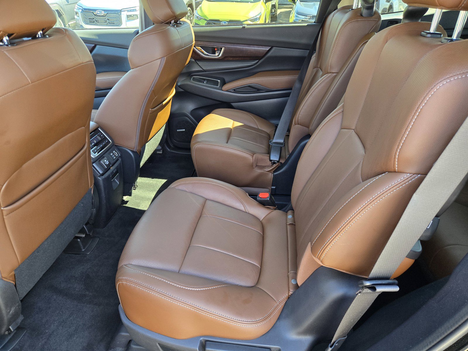 Used 2023 Subaru Ascent Touring AWD/4WD image 13