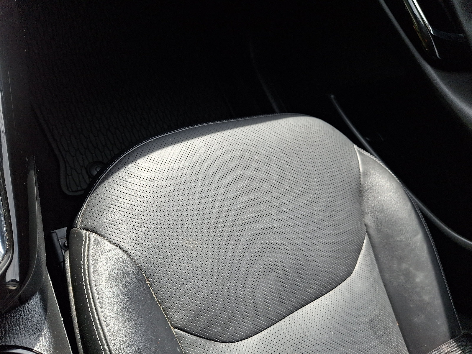 Used 2022 MAZDA CX-9 Touring AWD/4WD image 26