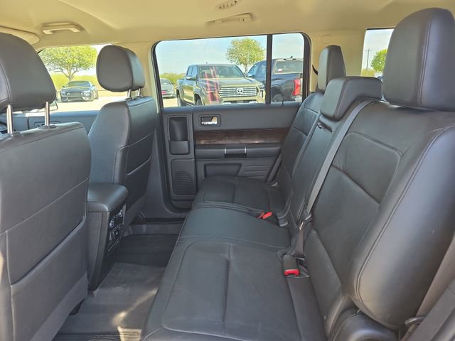 Used 2019 Ford Flex Limited w/ Equipment Group 301A image 14