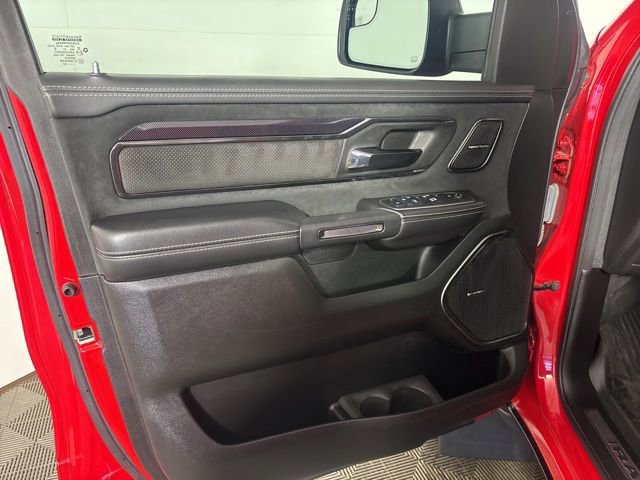 Used 2022 RAM 1500 TRX w/ TRX Level 1 Equipment Group image 13