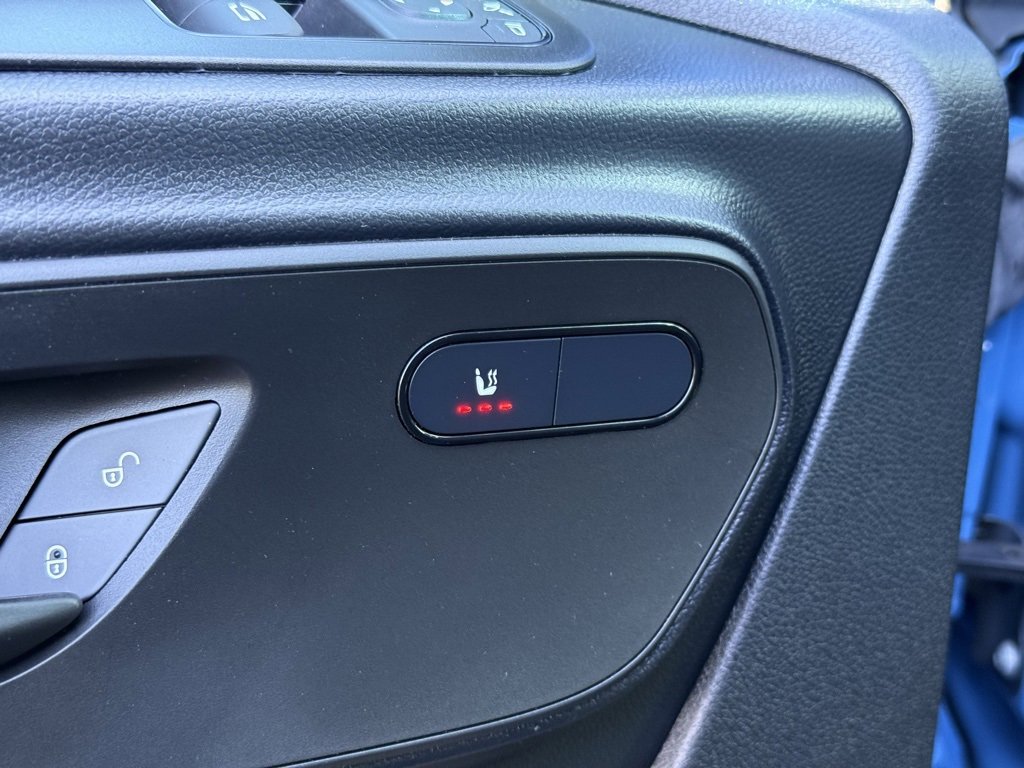 Used 2024 Mercedes-Benz Sprinter 144 Cargo image 3