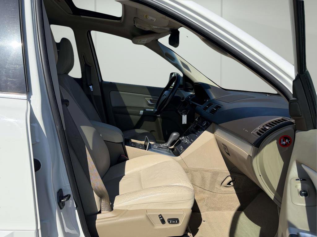 Used 2013 Volvo XC90 3.2 AWD/4WD image 9