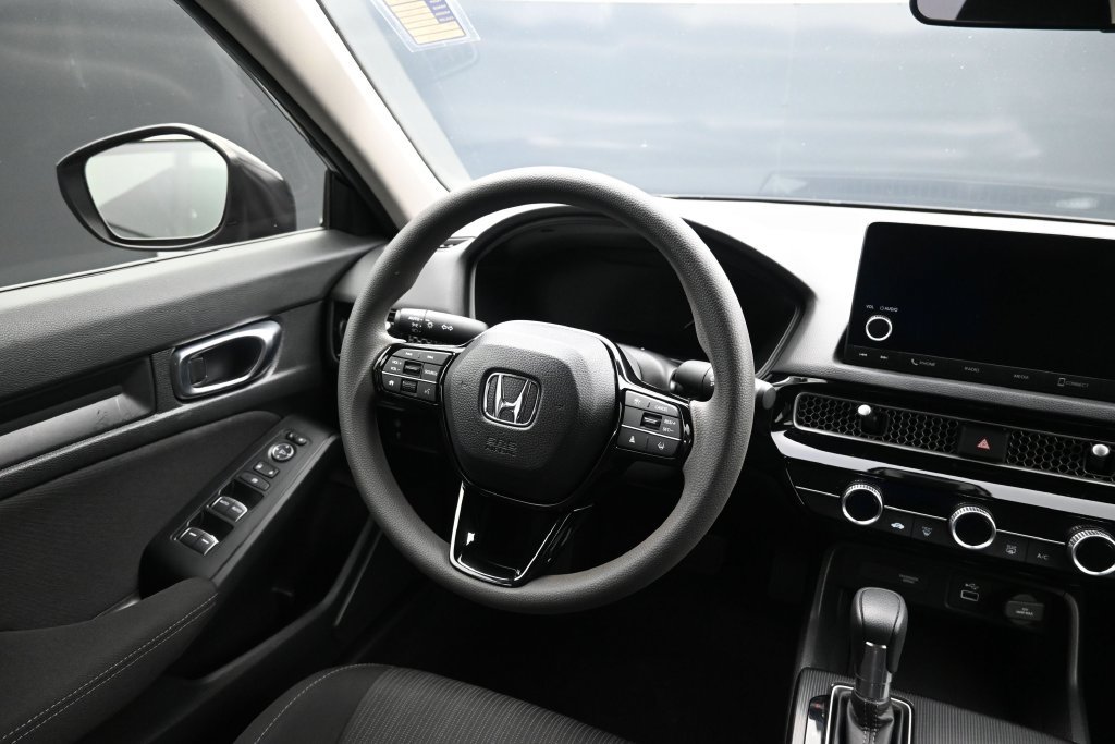 Used 2023 Honda Civic LX image 23