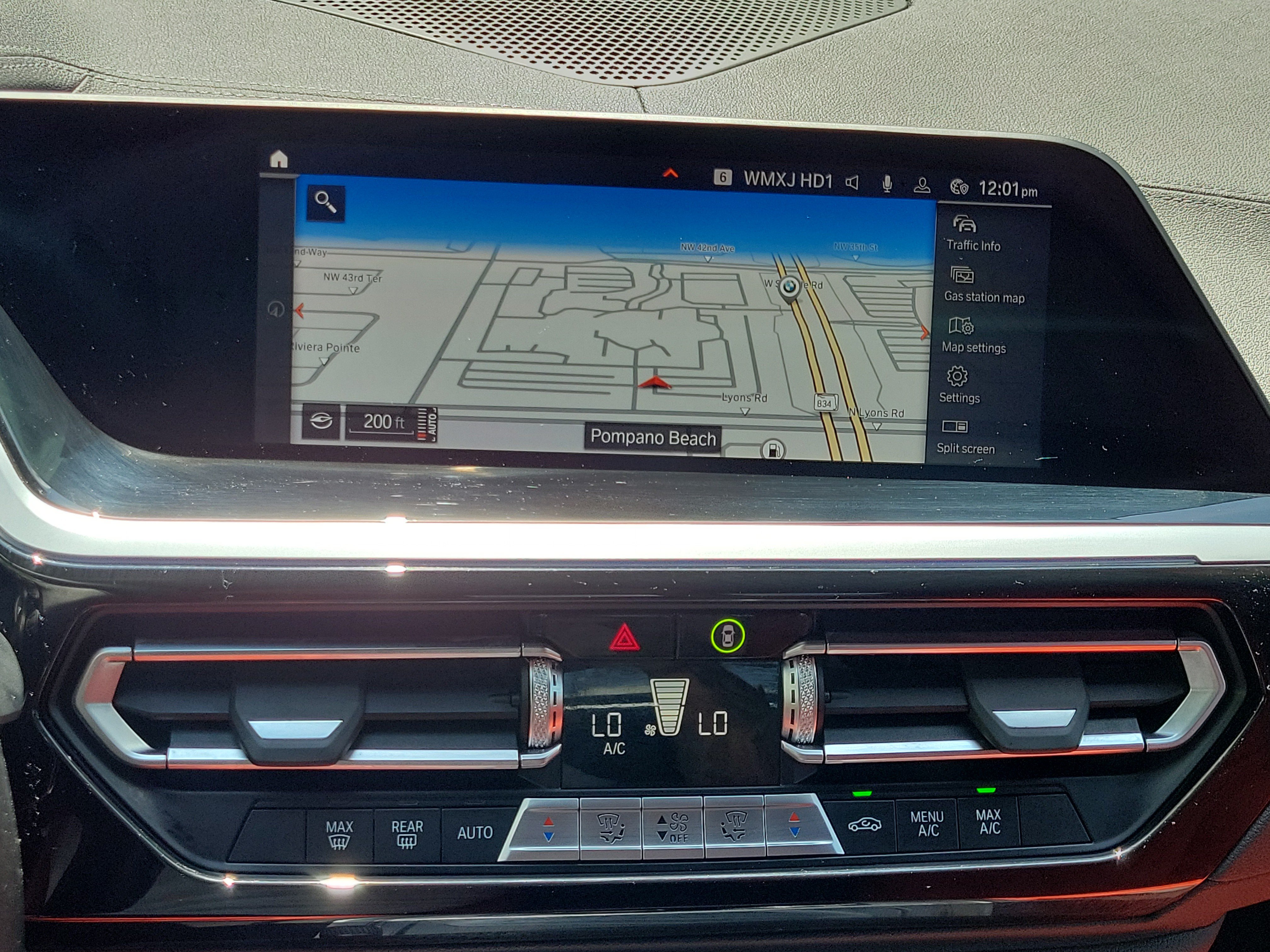 Used 2020 BMW Z4 sDrive30i w/ M Sport Package RWD image 24