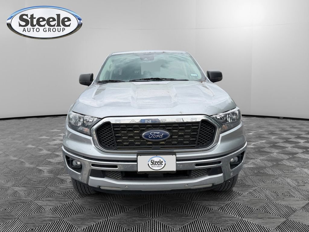 Used 2021 Ford Ranger XLT w/ Equipment Group 301A Mid RWD image 8