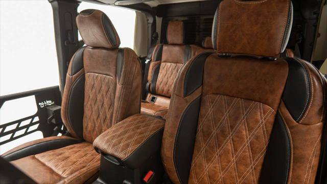 Used 2025 Jeep Gladiator Sport image 13