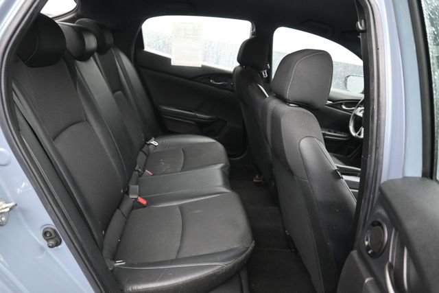 Used 2021 Honda Civic Sport image 7