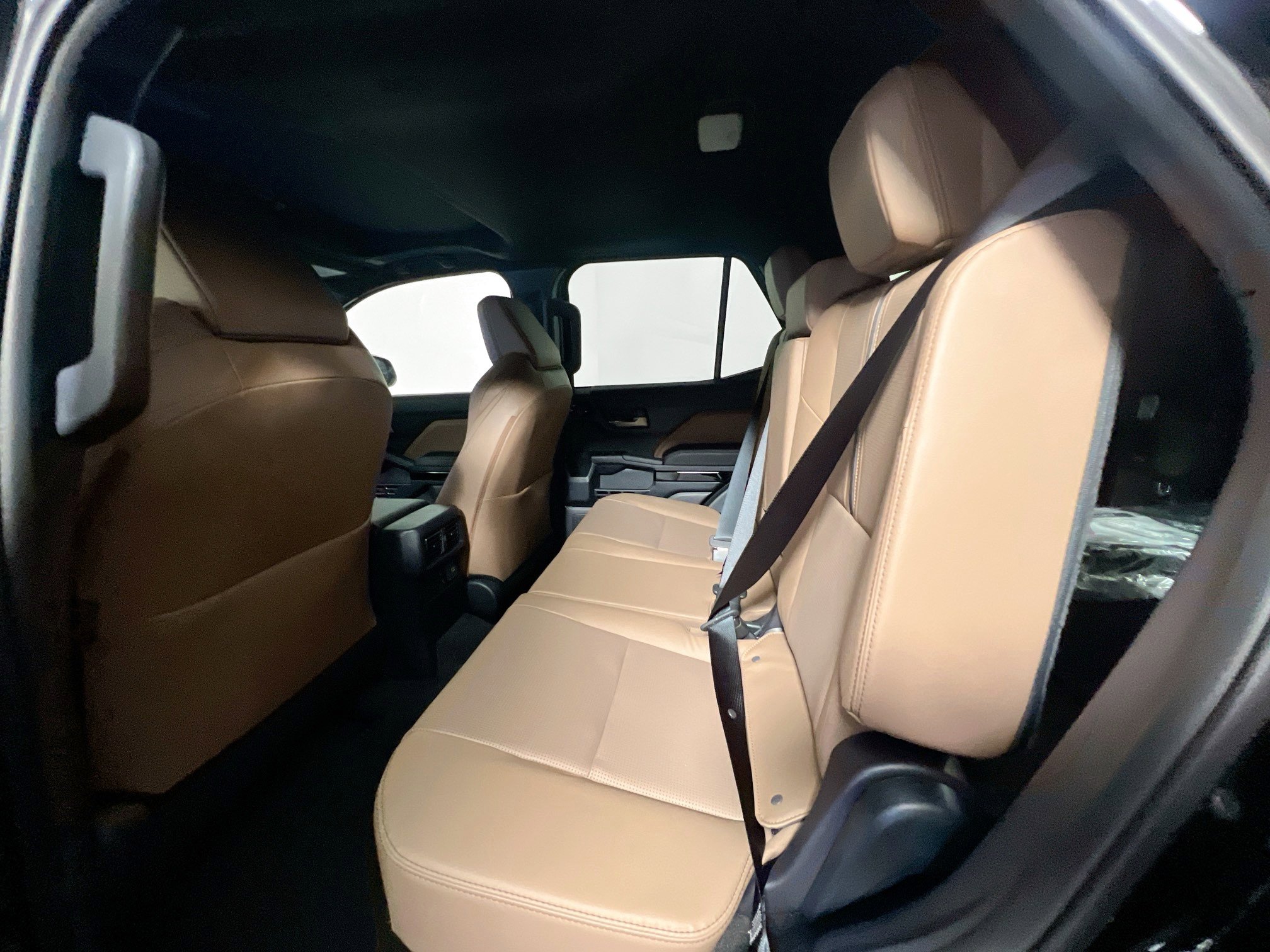 New 2026 Toyota 4Runner Limited AWD/4WD image 29