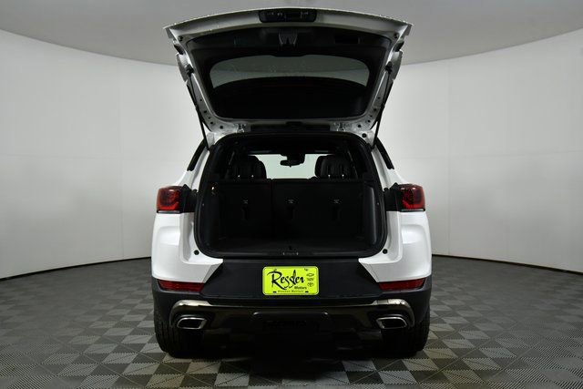 New 2026 Chevrolet TrailBlazer ACTIV w/ LPO, Trailering Package image 25