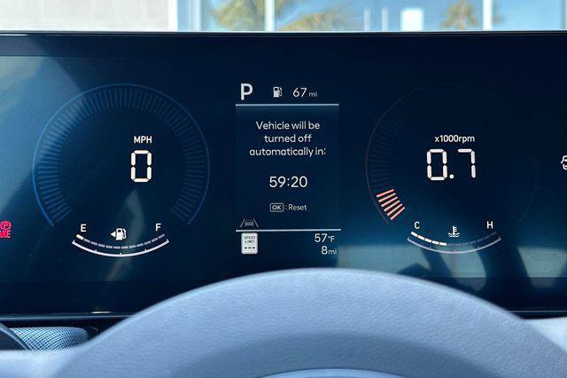 New 2025 Hyundai Sonata SEL AWD/4WD image 28