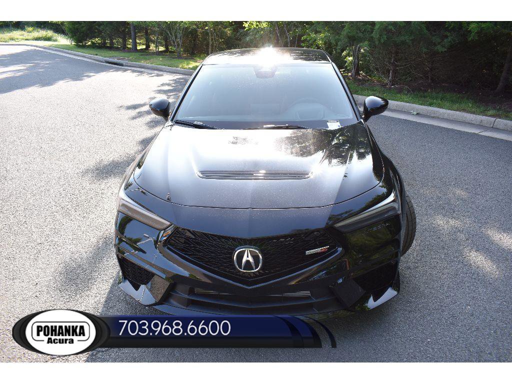 New 2025 Acura Integra Type S video 3