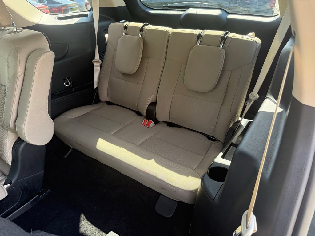 Used 2023 Ford Explorer XLT RWD image 26