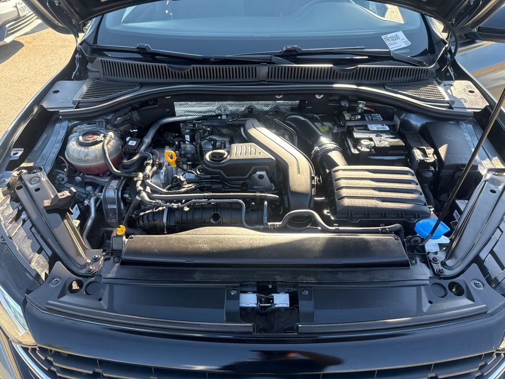 Used 2023 Volkswagen Jetta Sport w/ IQ.Drive Package FWD image 27