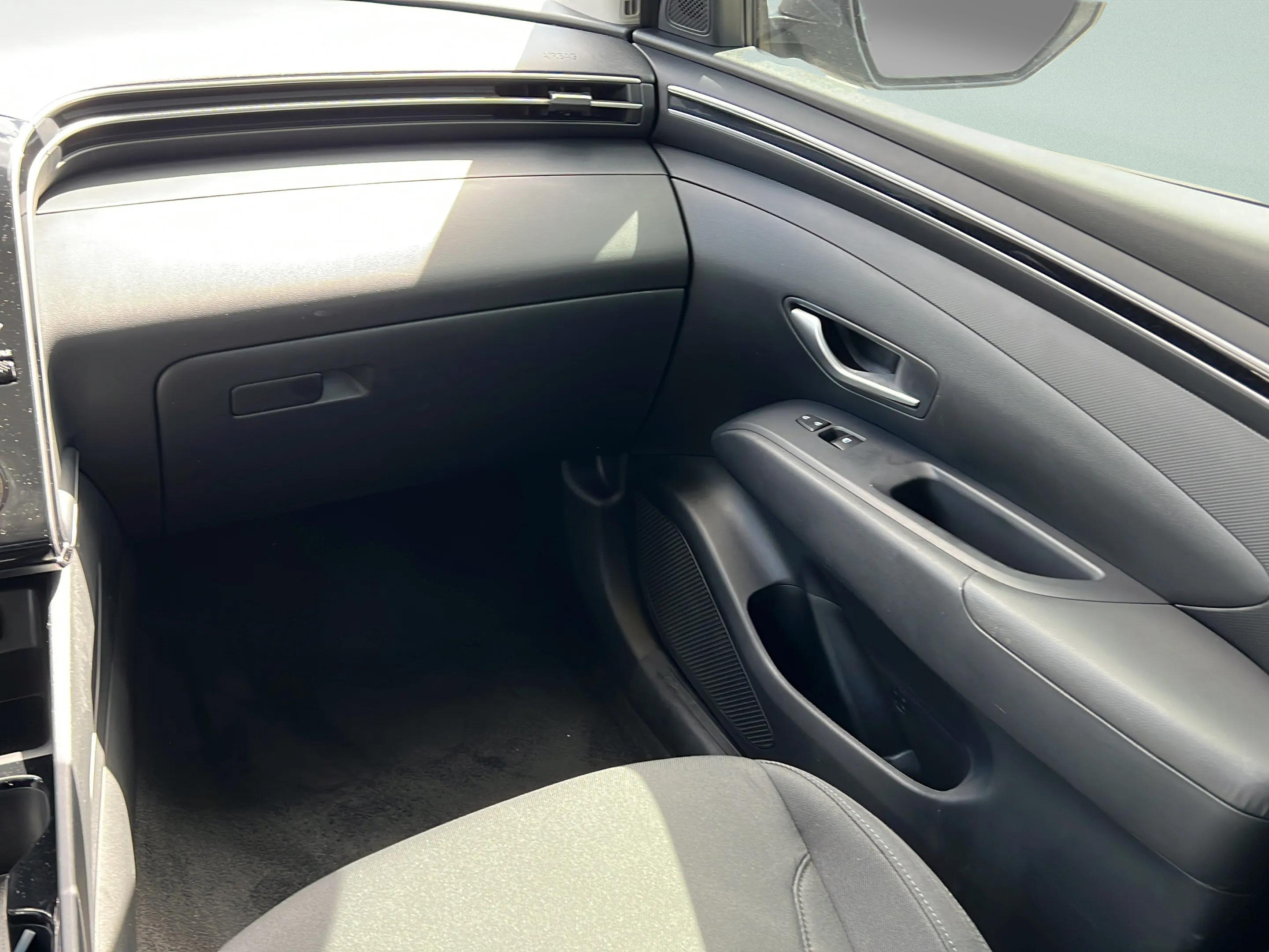 Certified 2022 Hyundai Tucson SEL AWD/4WD image 21