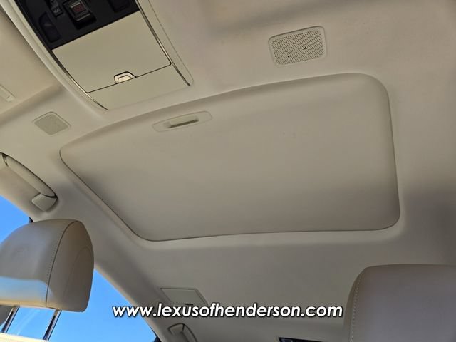 Used 2018 Lexus LS 500 AWD image 11