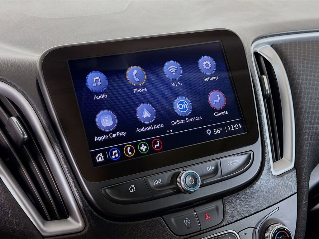 Used 2024 Chevrolet Malibu LT w/ Sport Edition image 15