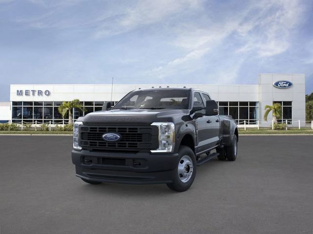 New 2026 Ford F350 XL video 2