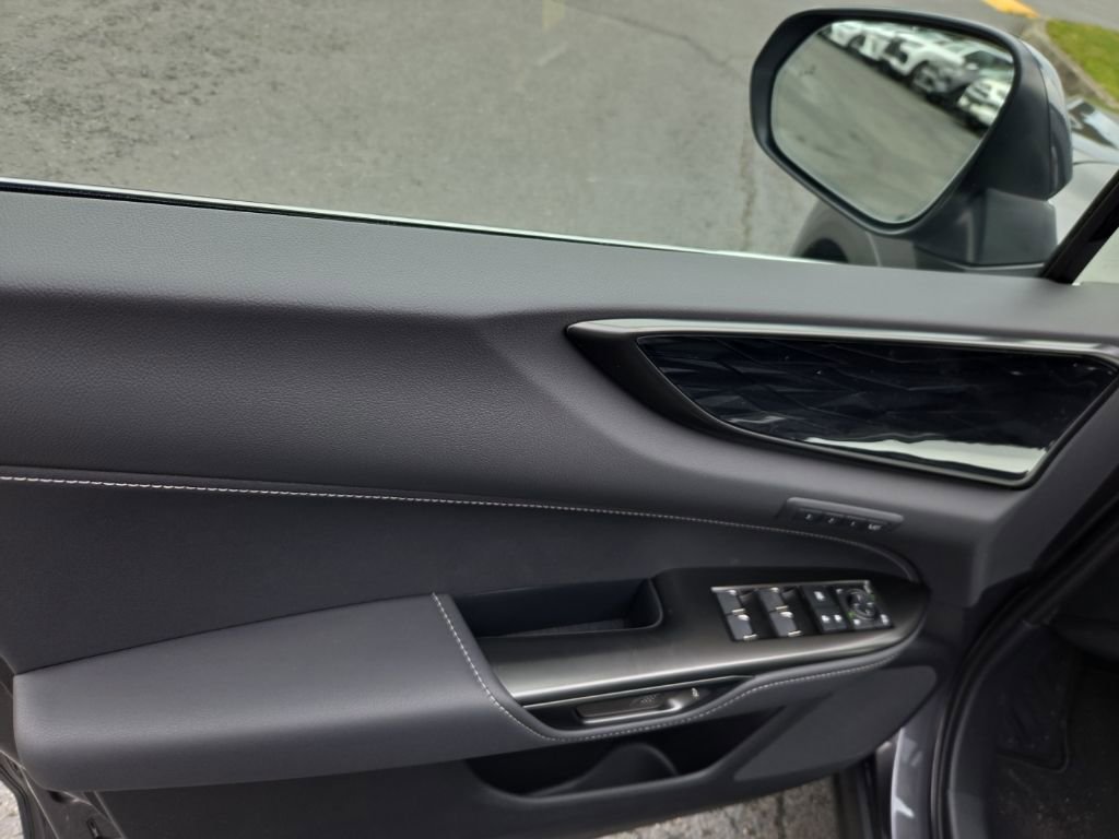 New 2026 Lexus NX 450h+ AWD w/ Luxury Package image 11