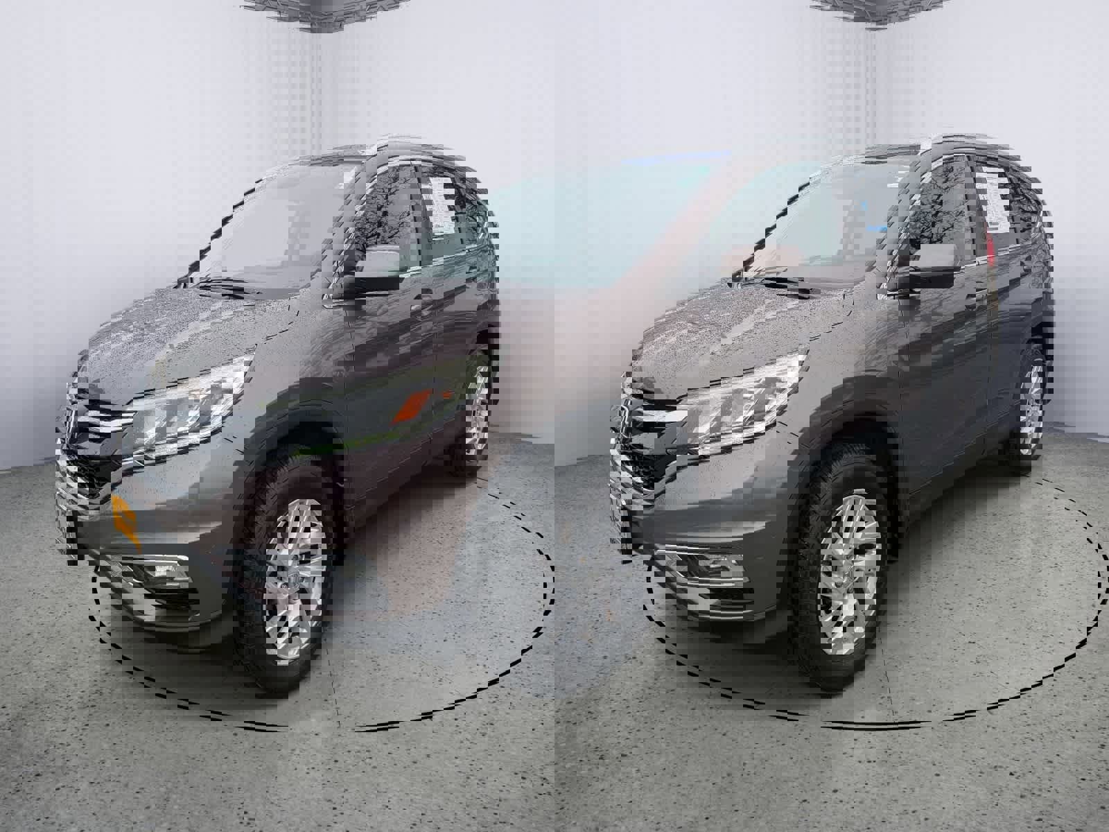 Used 2016 Honda CR-V EX-L image 6