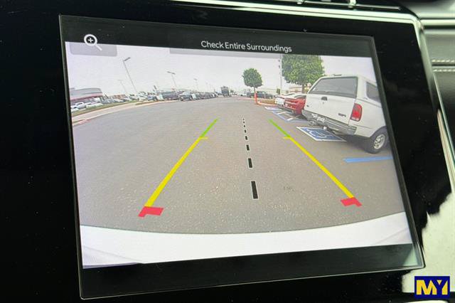 Used 2022 Jeep Grand Cherokee L Laredo w/ Luxury Tech Group I RWD image 26