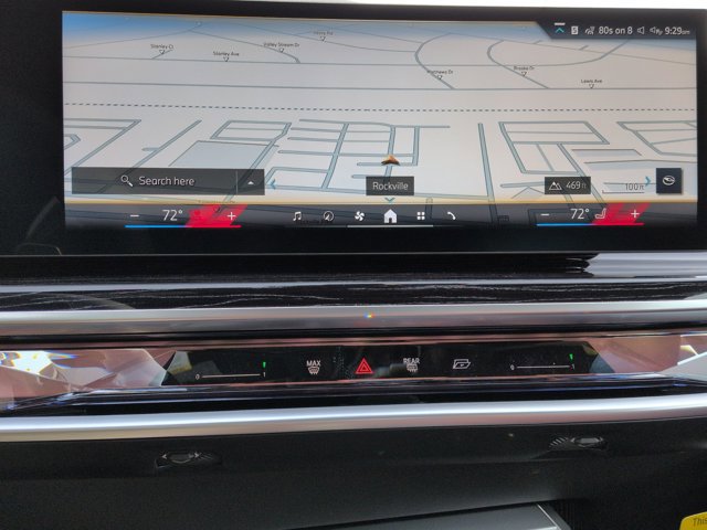 New 2026 BMW 750e xDrive image 14