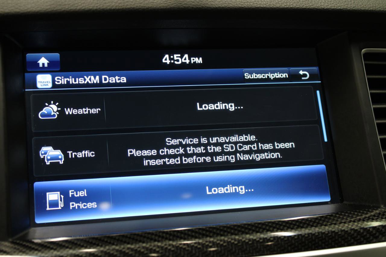 Used 2019 Genesis G80 3.3T Sport image 67