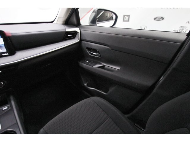 Used 2026 Nissan Kicks S w/ Charging Package FWD image 10