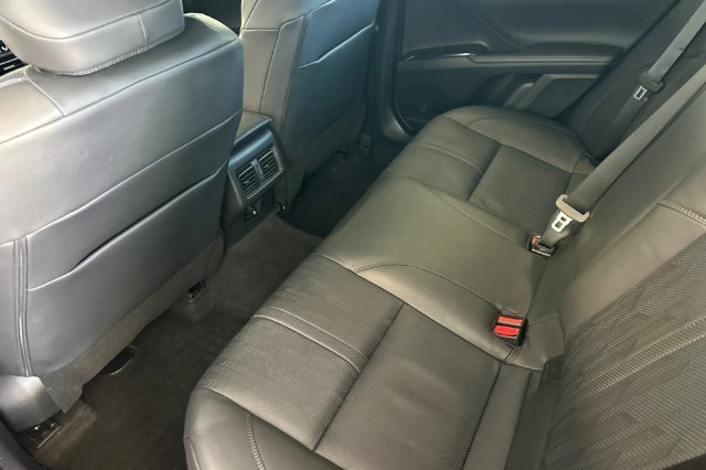 Certified 2025 Toyota Camry XSE w/ Premium Plus Package FWD image 16