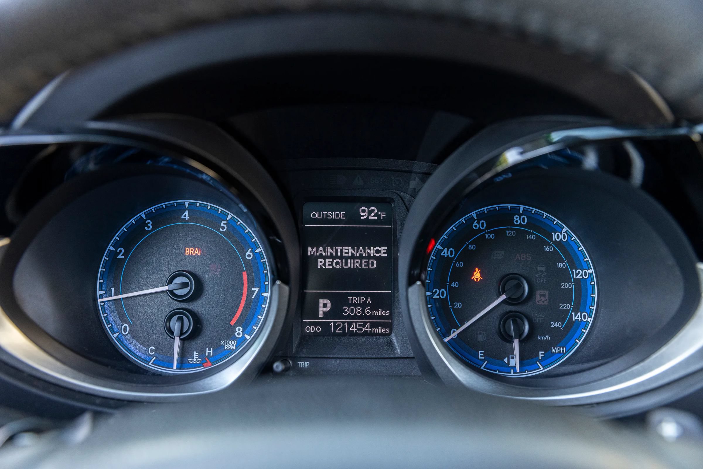 Used 2015 Toyota Corolla S FWD image 16