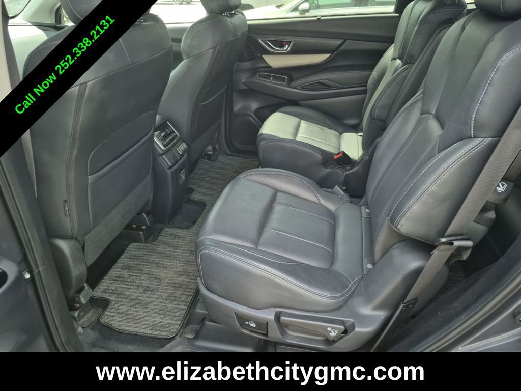 Used 2021 Subaru Ascent Limited image 4