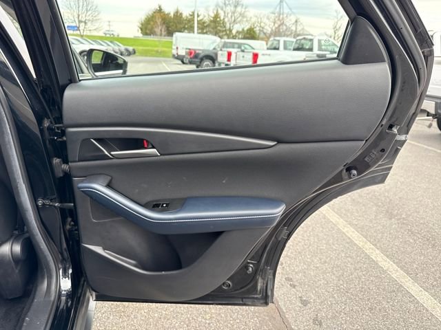 Used 2021 MAZDA CX-30 FWD 2.5 S image 16