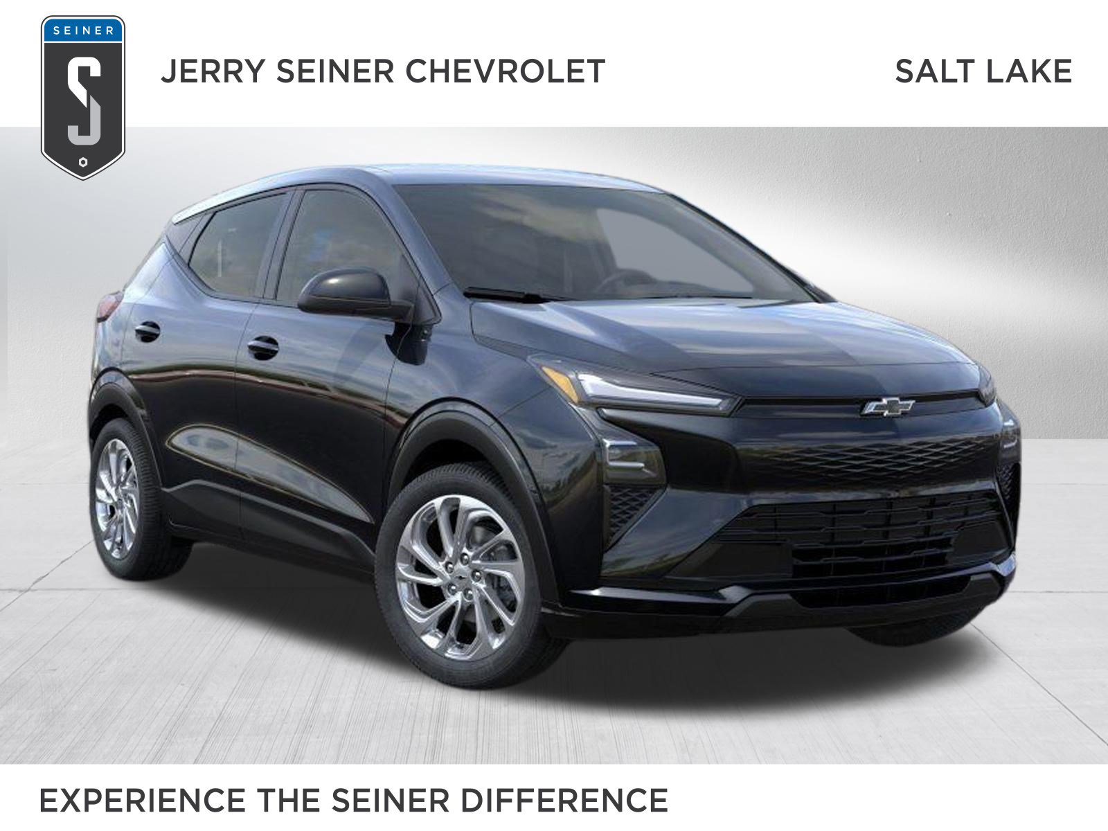 New 2027 Chevrolet Bolt LT w/ Comfort Package image 1