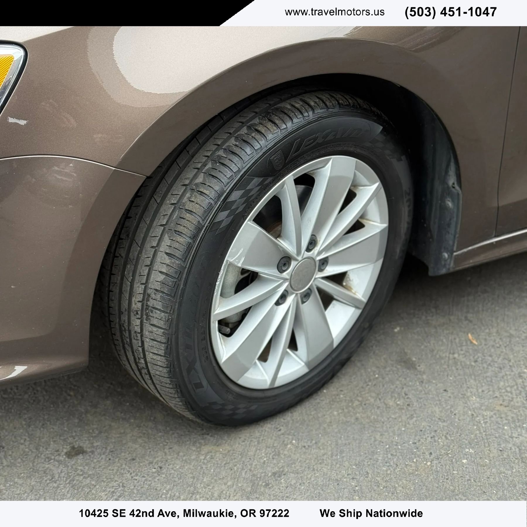 Used 2015 Volkswagen Jetta SE FWD image 16