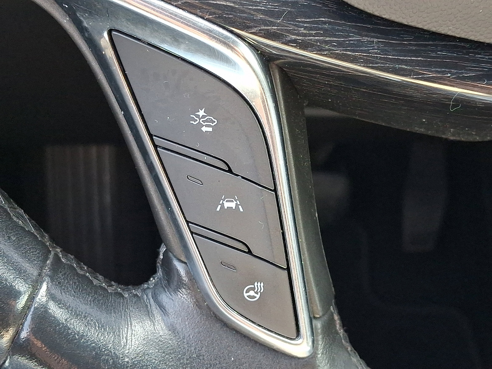 Certified 2020 Cadillac XT5 Premium Luxury image 23