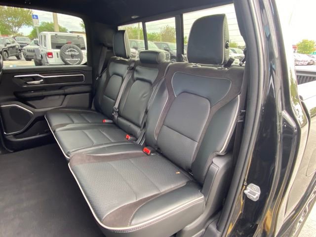 Used 2026 RAM 1500 Laramie image 25