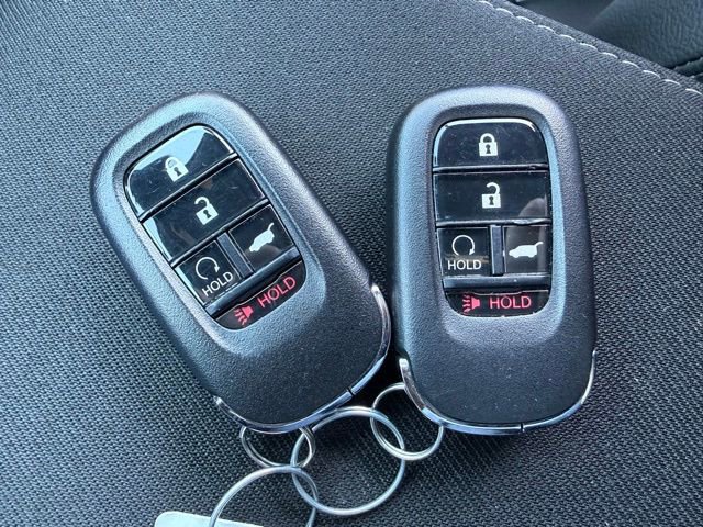 Used 2025 Honda Civic Sport image 19