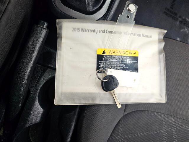 Used 2015 Kia Rio LX image 20