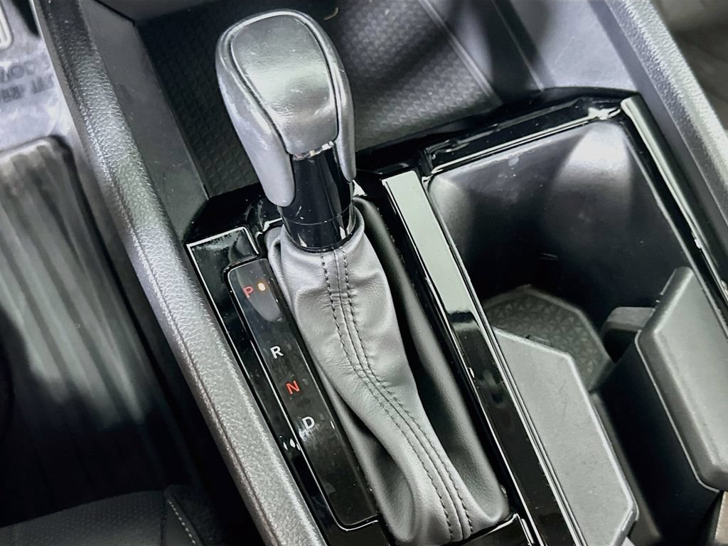 Used 2023 Honda Accord EX-L image 32