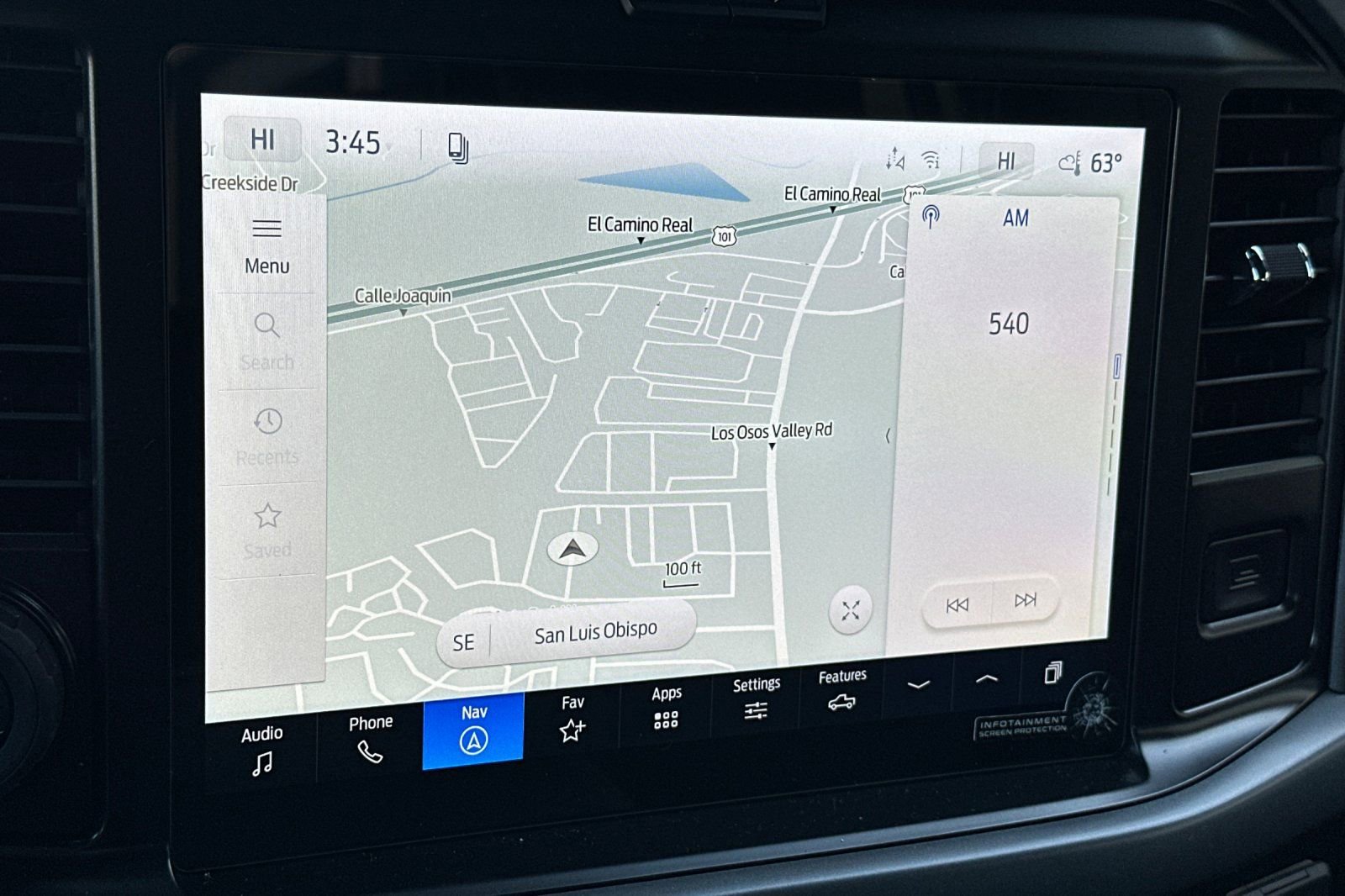 New 2026 Ford F150 XLT w/ Equipment Group 302A MID AWD/4WD image 17