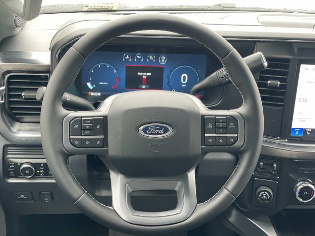 New 2026 Ford F350 Lariat RWD image 7