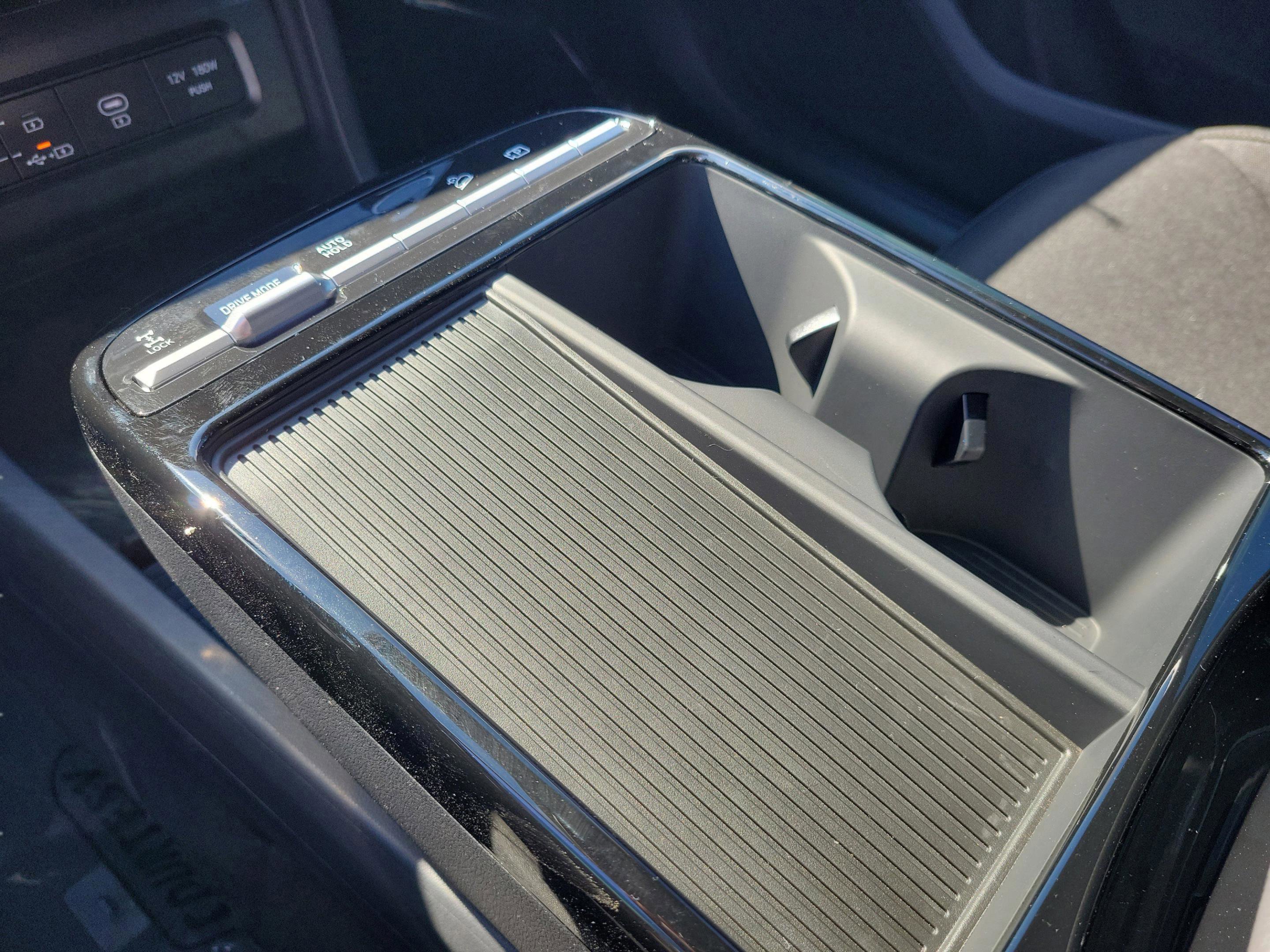 New 2026 Hyundai Tucson SEL image 22