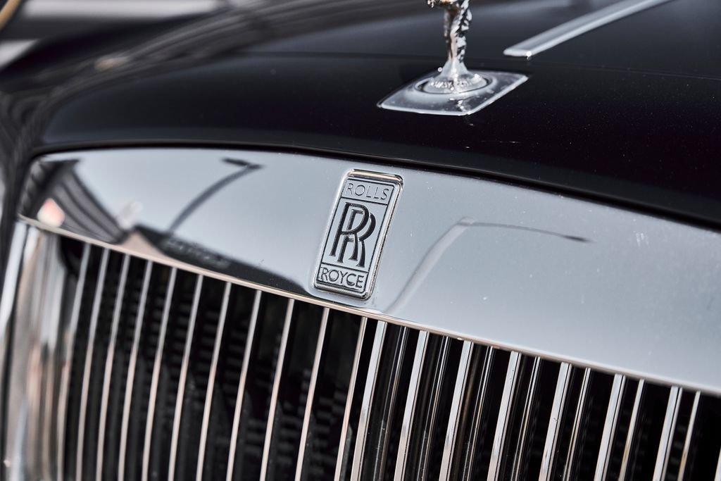 Used 2014 Rolls-Royce Ghost RWD image 9