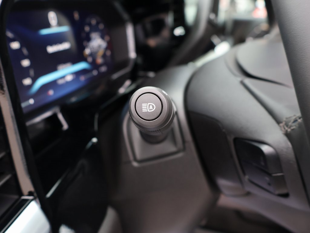 New 2026 Chevrolet Silverado 3500 LT w/ Trail Boss Package image 15