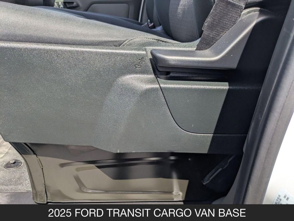 Used 2025 Ford Transit 250 Low Roof w/ Exterior Upgrade Package RWD image 14