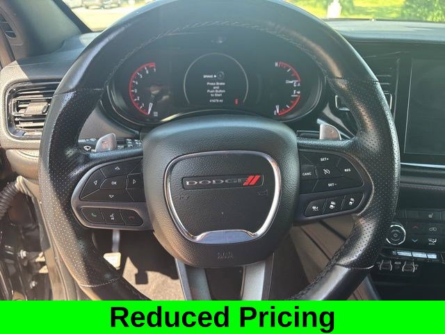 Used 2023 Dodge Durango GT AWD/4WD image 15