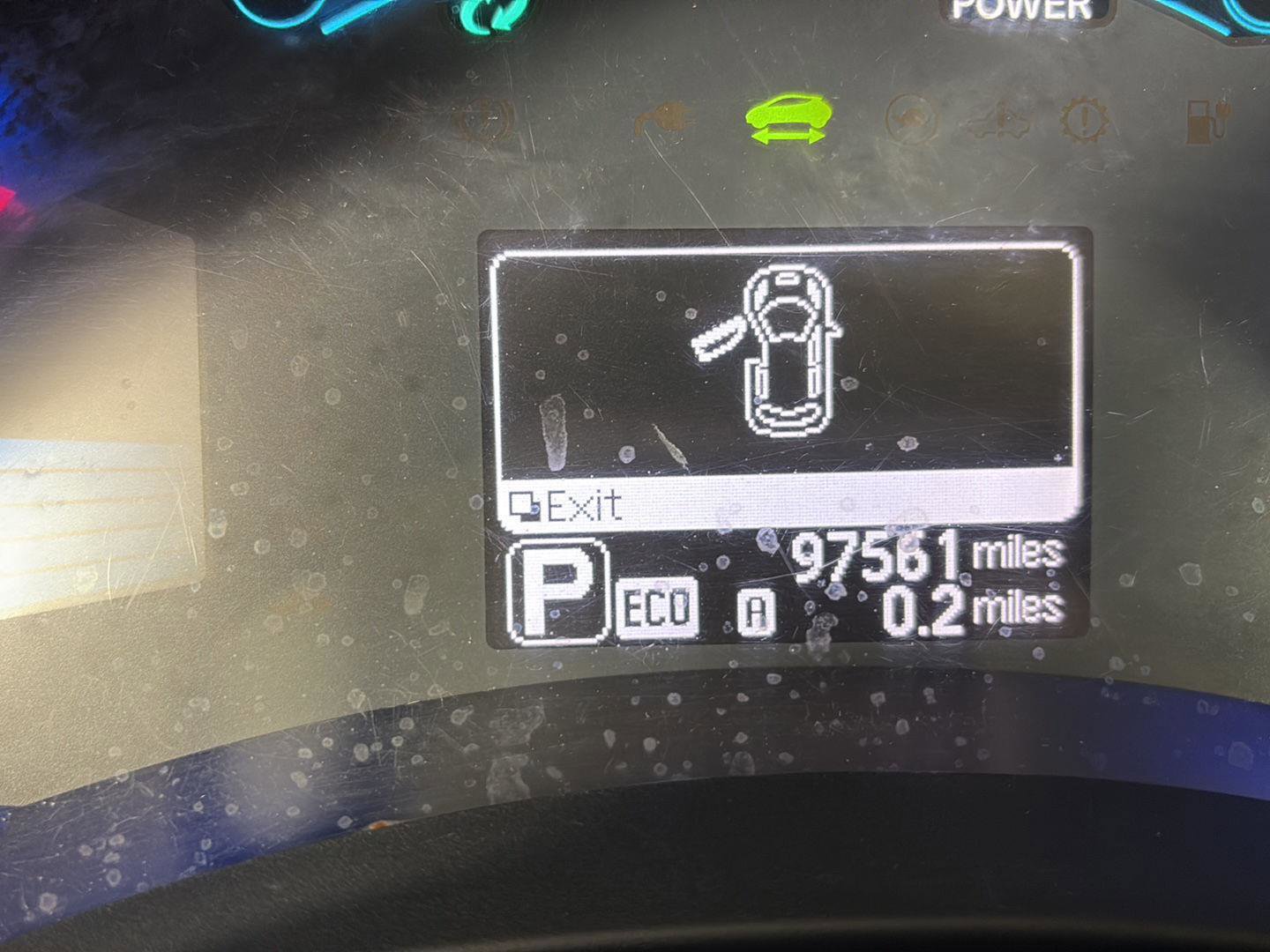 Used 2015 Nissan Leaf S w/ Charge Package image 36