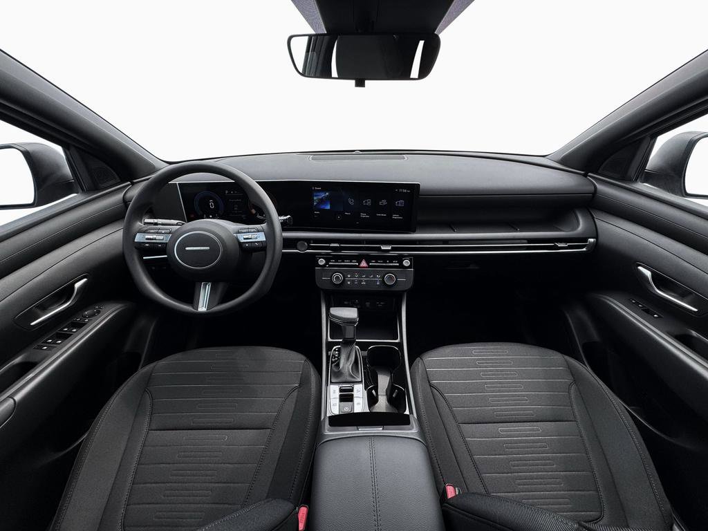 New 2026 Hyundai Santa Cruz SE image 14