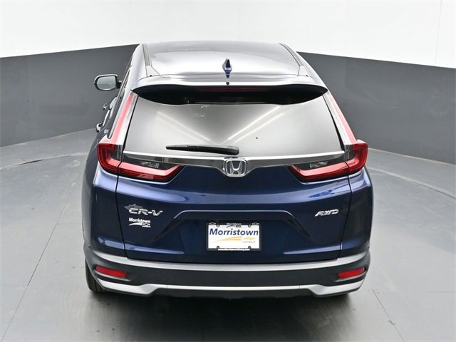 Used 2020 Honda CR-V EX image 39