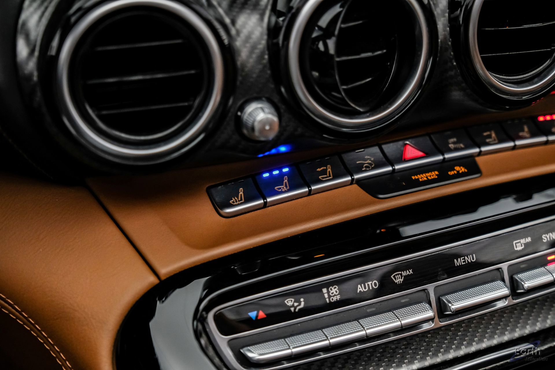 Used 2018 Mercedes-Benz AMG GT C image 78